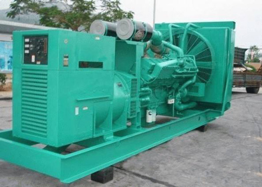 广宁75kw康明斯柴油发电车出租图片 广宁75kw康明斯柴油发电车出租图片