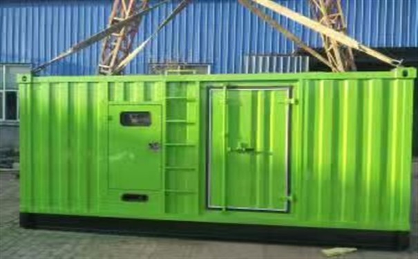 广宁600kw大型柴油发电机组出租价格 广宁600kw大型柴油发电机组出租价格